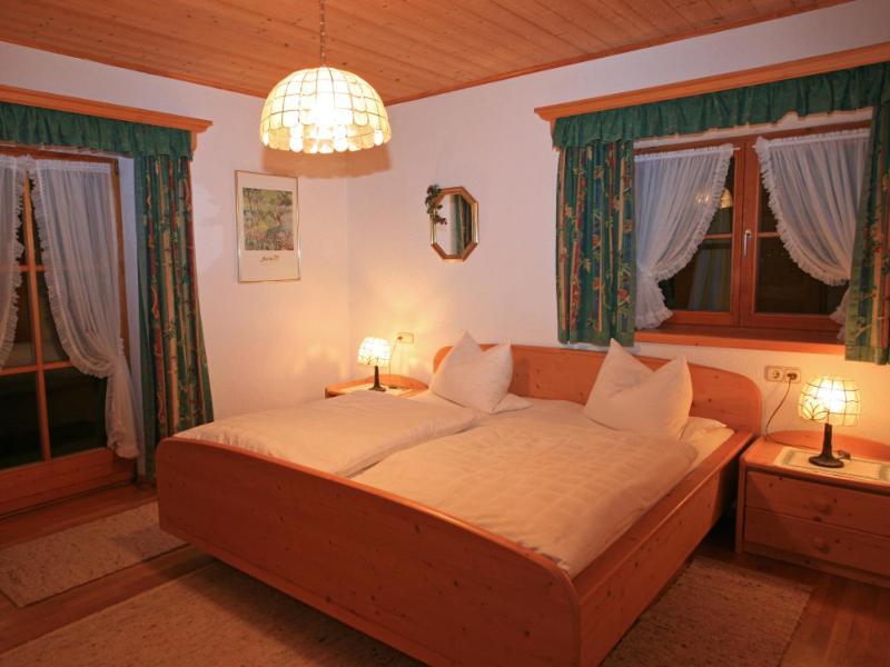 Gaestehaus Gschwendtner - Chiemgau Karte Inzell Exteriér fotografie