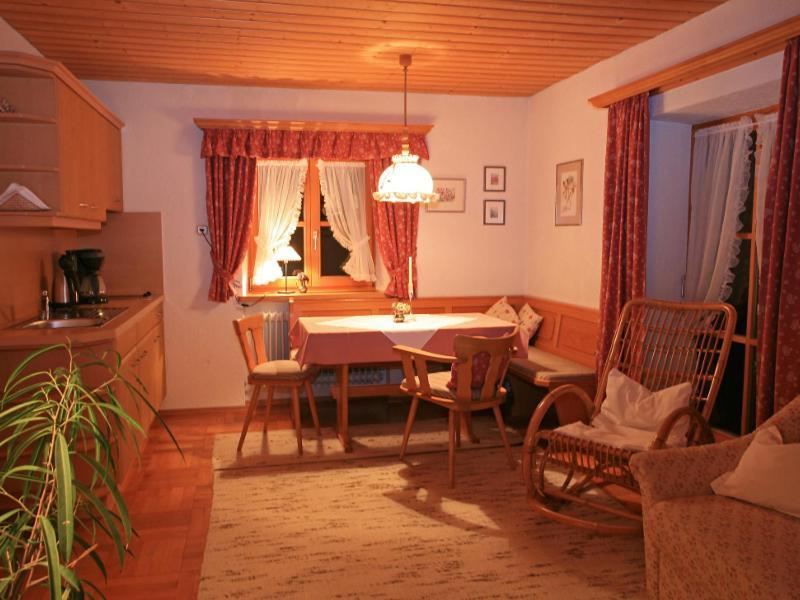 Gaestehaus Gschwendtner - Chiemgau Karte Inzell Exteriér fotografie