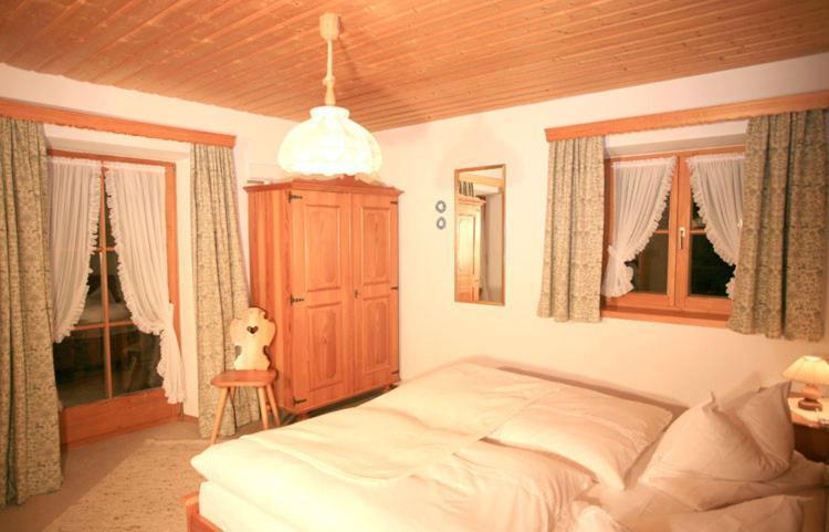 Gaestehaus Gschwendtner - Chiemgau Karte Inzell Exteriér fotografie