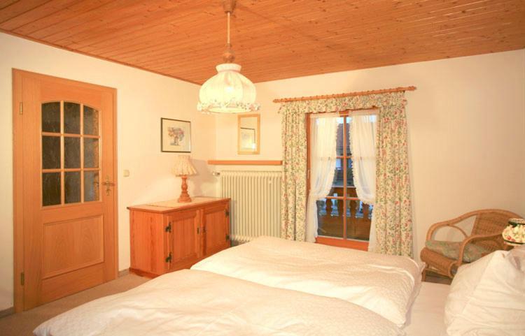 Gaestehaus Gschwendtner - Chiemgau Karte Inzell Exteriér fotografie